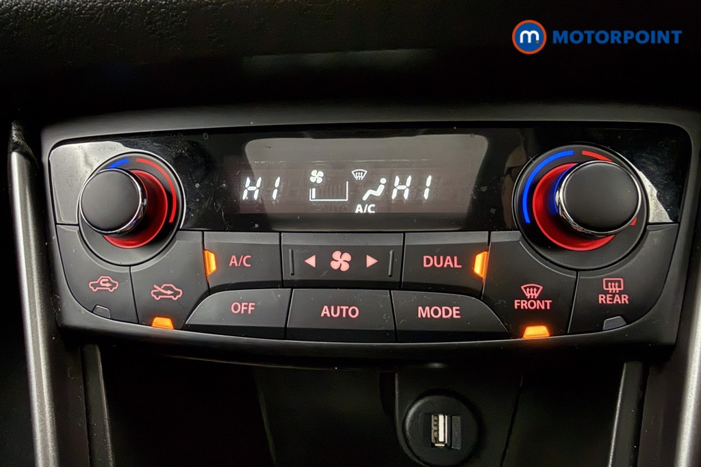 Suzuki S-Cross Ultra Automatic Petrol SUV - Stock Number (1595226) - 16th supplementary image