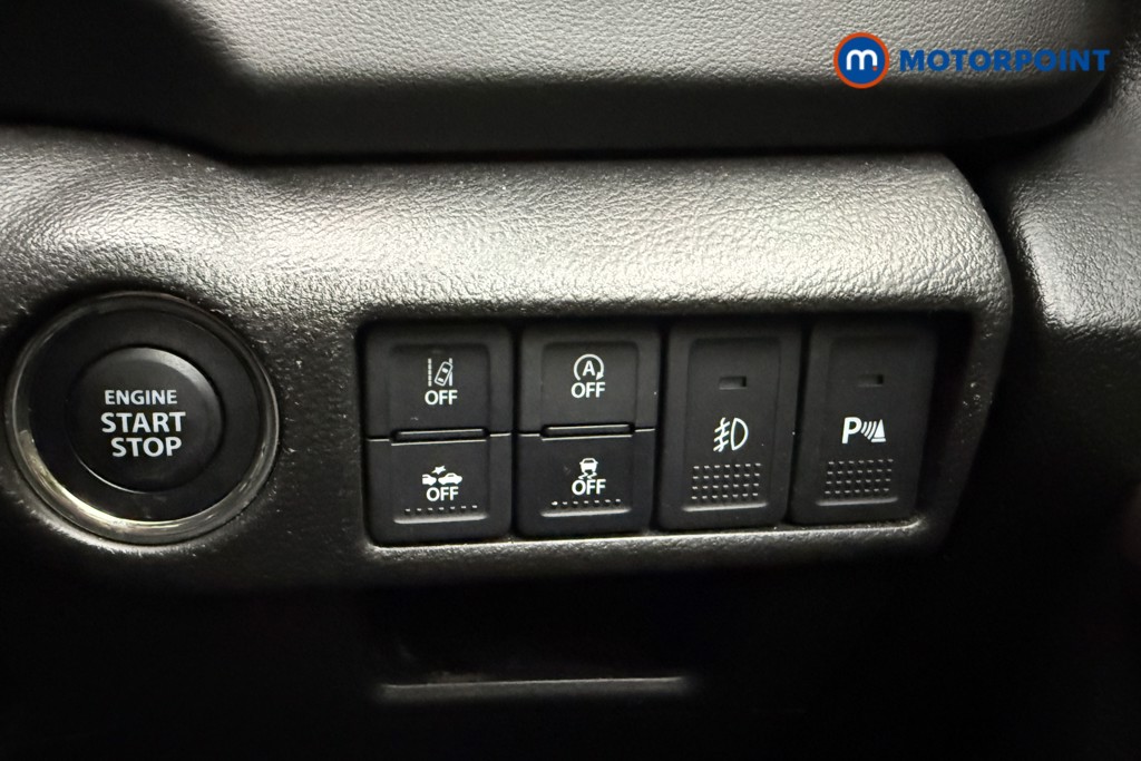 Suzuki S-Cross Ultra Automatic Petrol SUV - Stock Number (1595226) - 17th supplementary image