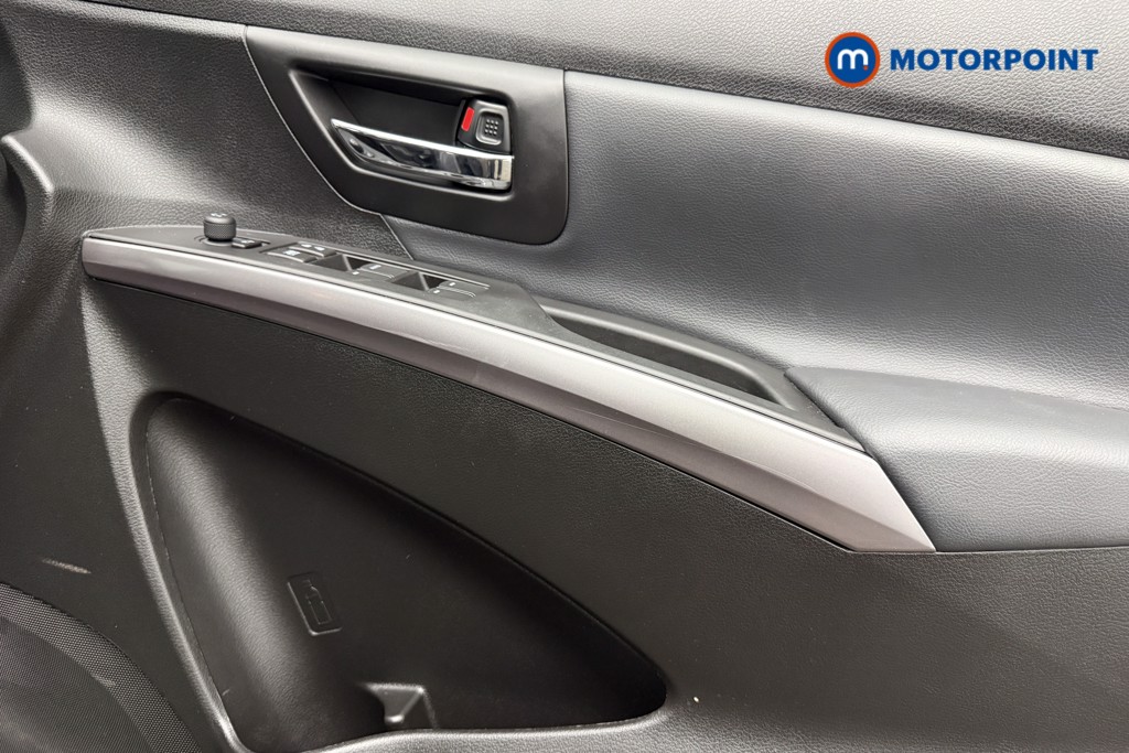 Suzuki S-Cross Ultra Automatic Petrol SUV - Stock Number (1595226) - 18th supplementary image