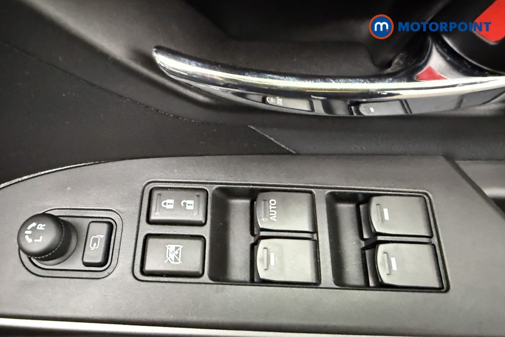 Suzuki S-Cross Ultra Automatic Petrol SUV - Stock Number (1595226) - 19th supplementary image