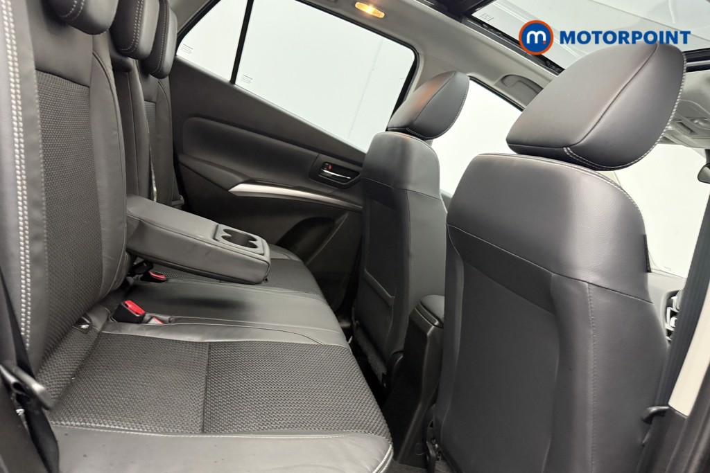 Suzuki S-Cross Ultra Automatic Petrol SUV - Stock Number (1595226) - 20th supplementary image
