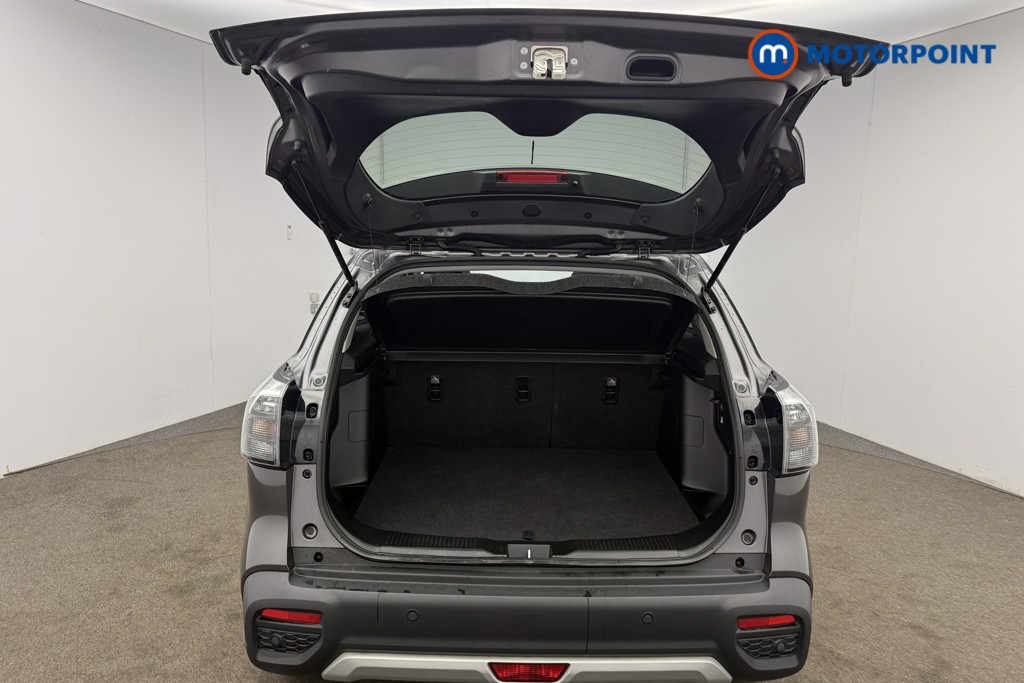 Suzuki S-Cross Ultra Automatic Petrol SUV - Stock Number (1595226) - 22nd supplementary image