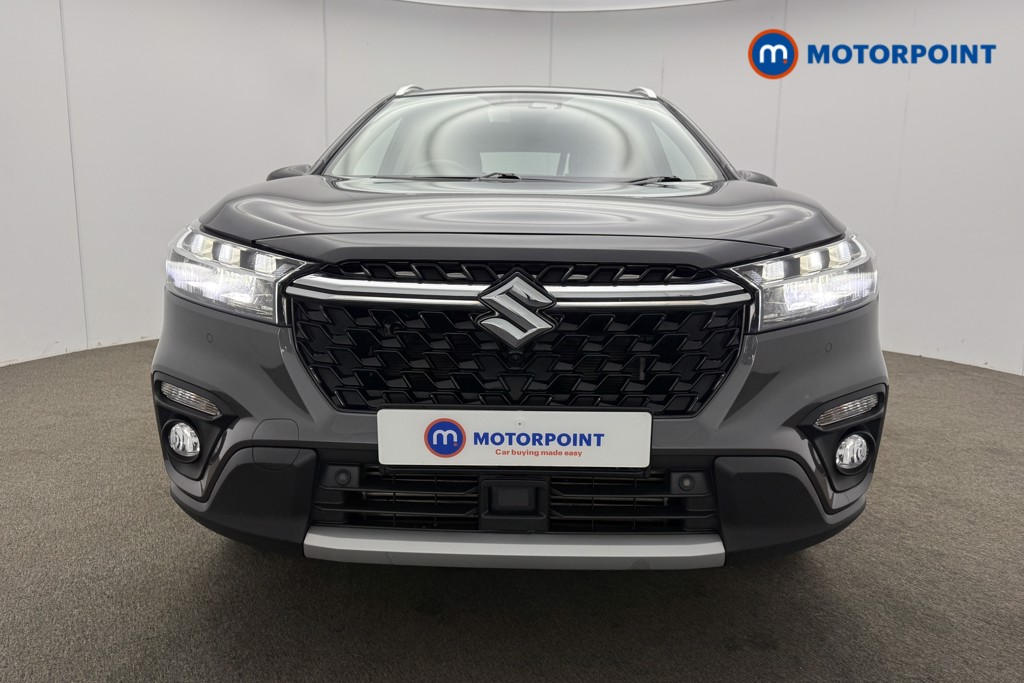Suzuki S-Cross Ultra Automatic Petrol SUV - Stock Number (1595226) - 24th supplementary image