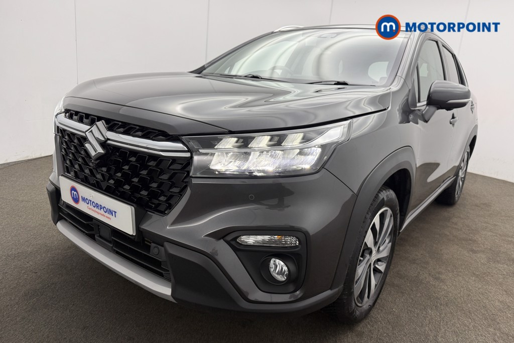 Suzuki S-Cross Ultra Automatic Petrol SUV - Stock Number (1595226) - 25th supplementary image