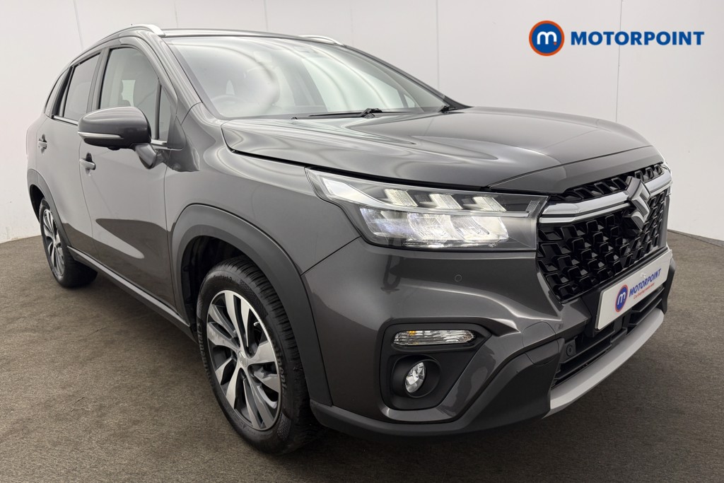 Suzuki S-Cross Ultra Automatic Petrol SUV - Stock Number (1595226) - 26th supplementary image