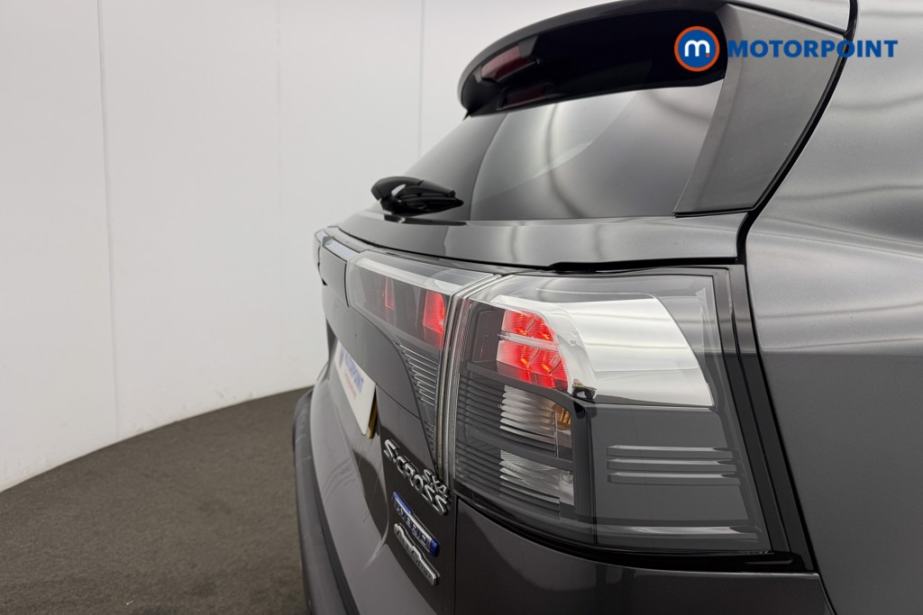 Suzuki S-Cross Ultra Automatic Petrol SUV - Stock Number (1595226) - 27th supplementary image