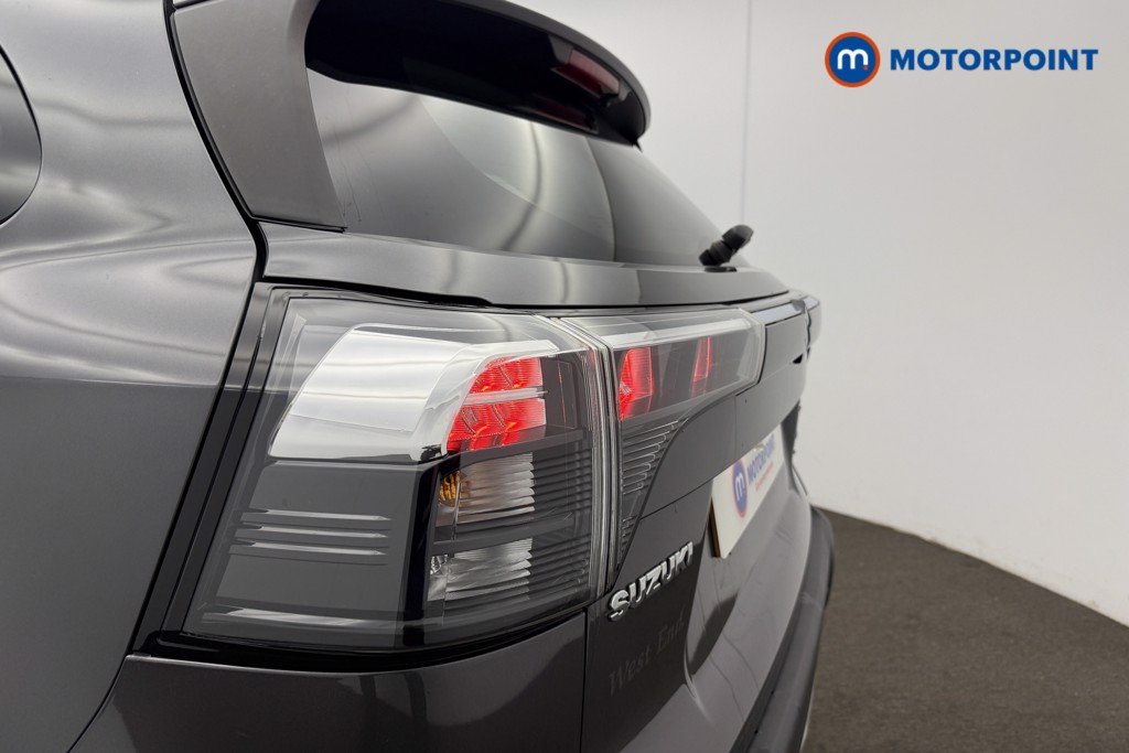 Suzuki S-Cross Ultra Automatic Petrol SUV - Stock Number (1595226) - 28th supplementary image