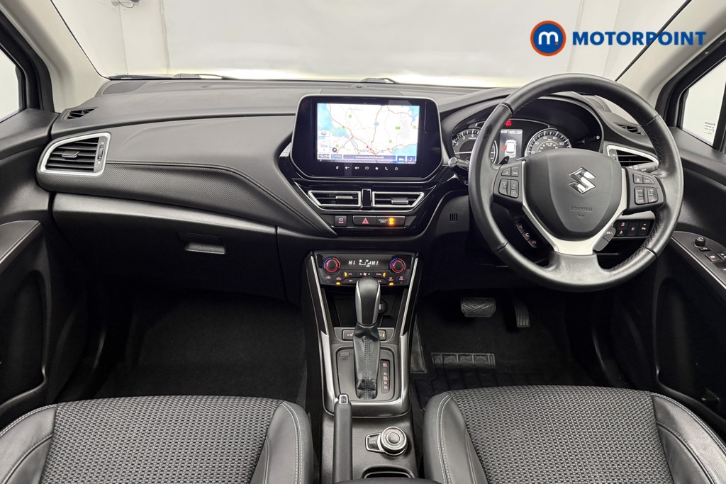 Suzuki S-Cross Ultra Automatic Petrol SUV - Stock Number (1595226) - 1st supplementary image