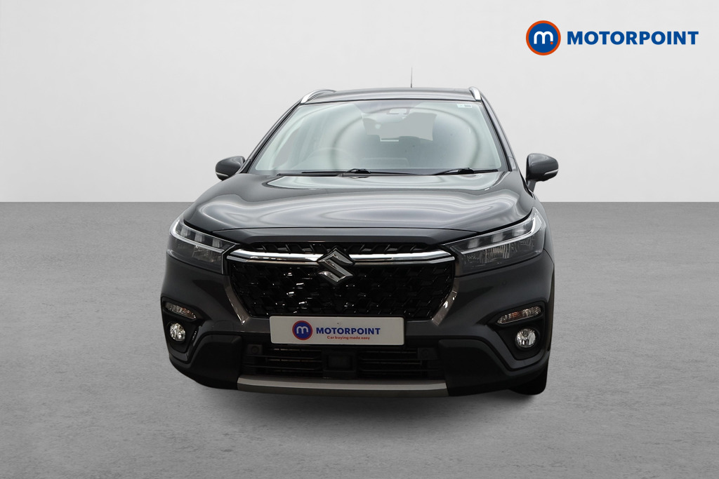 Suzuki S-Cross Ultra Automatic Petrol SUV - Stock Number (1595226) - Front bumper