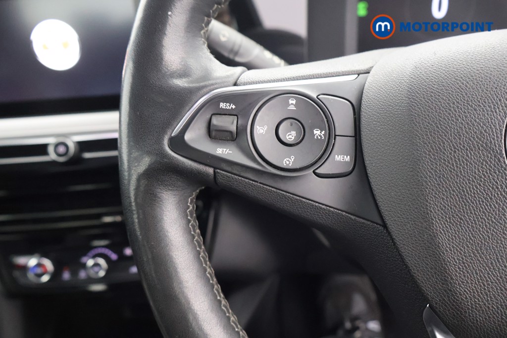 Vauxhall Mokka Elite Edition Manual Petrol SUV - Stock Number (1596476) - 2nd supplementary image