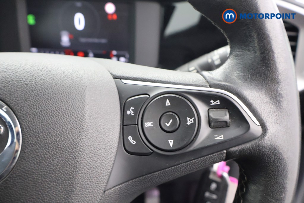 Vauxhall Mokka Elite Edition Manual Petrol SUV - Stock Number (1596476) - 3rd supplementary image