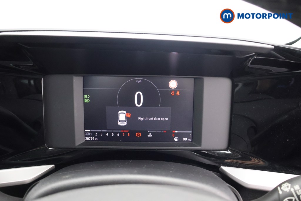 Vauxhall Mokka Elite Edition Manual Petrol SUV - Stock Number (1596476) - 4th supplementary image