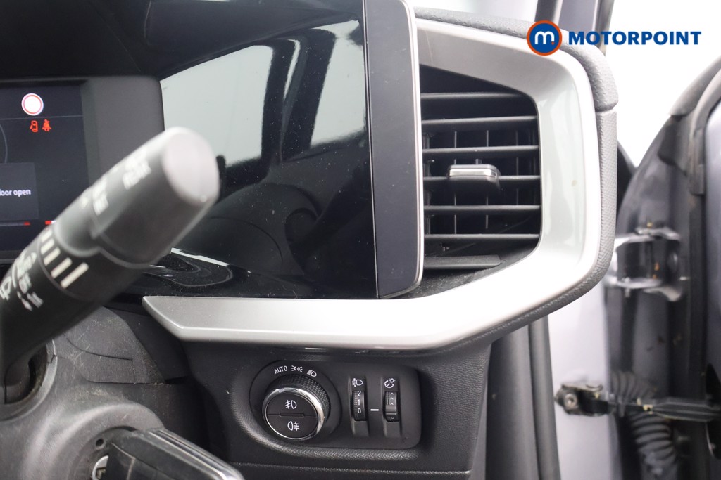 Vauxhall Mokka Elite Edition Manual Petrol SUV - Stock Number (1596476) - 7th supplementary image