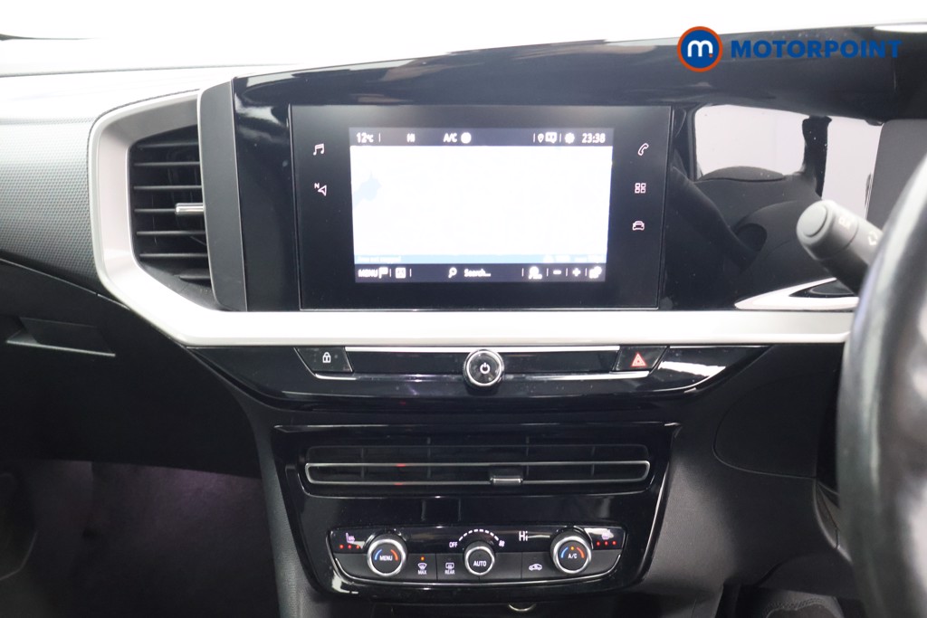 Vauxhall Mokka Elite Edition Manual Petrol SUV - Stock Number (1596476) - 8th supplementary image