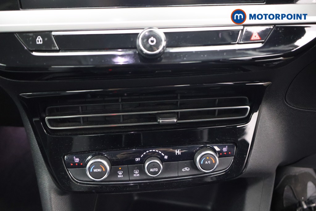 Vauxhall Mokka Elite Edition Manual Petrol SUV - Stock Number (1596476) - 9th supplementary image