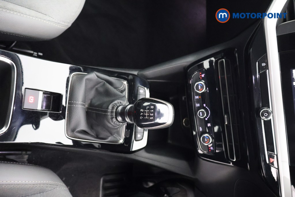Vauxhall Mokka Elite Edition Manual Petrol SUV - Stock Number (1596476) - 10th supplementary image