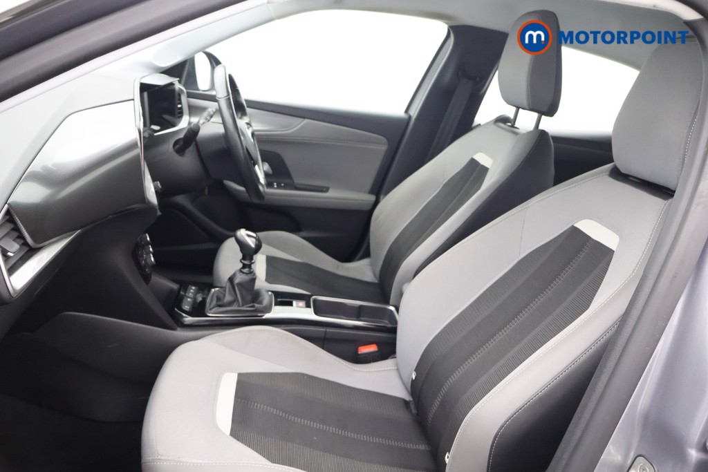 Vauxhall Mokka Elite Edition Manual Petrol SUV - Stock Number (1596476) - 16th supplementary image