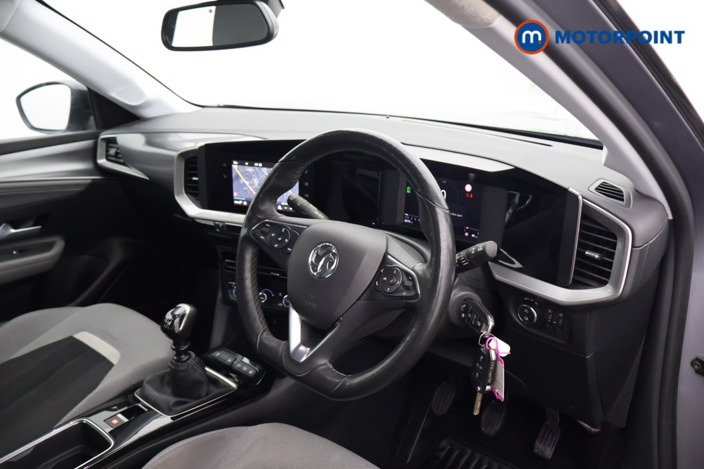 Vauxhall Mokka Elite Edition Manual Petrol SUV - Stock Number (1596476) - 17th supplementary image