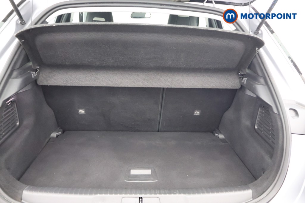 Vauxhall Mokka Elite Edition Manual Petrol SUV - Stock Number (1596476) - 18th supplementary image