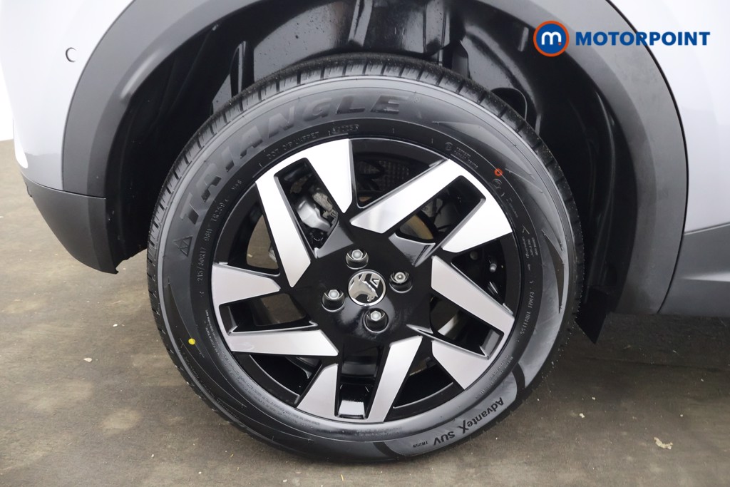 Vauxhall Mokka Elite Edition Manual Petrol SUV - Stock Number (1596476) - 19th supplementary image