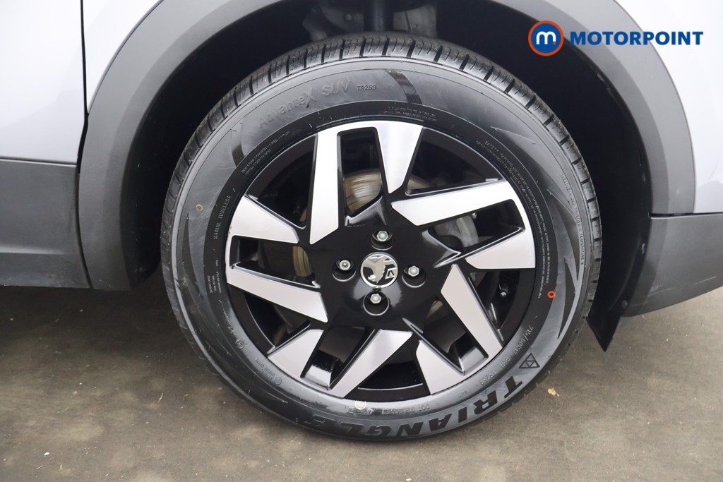 Vauxhall Mokka Elite Edition Manual Petrol SUV - Stock Number (1596476) - 20th supplementary image