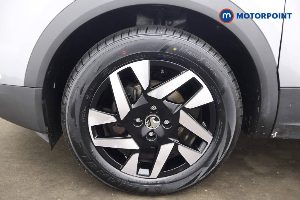 Vauxhall Mokka Elite Edition Manual Petrol SUV - Stock Number (1596476) - 21st supplementary image