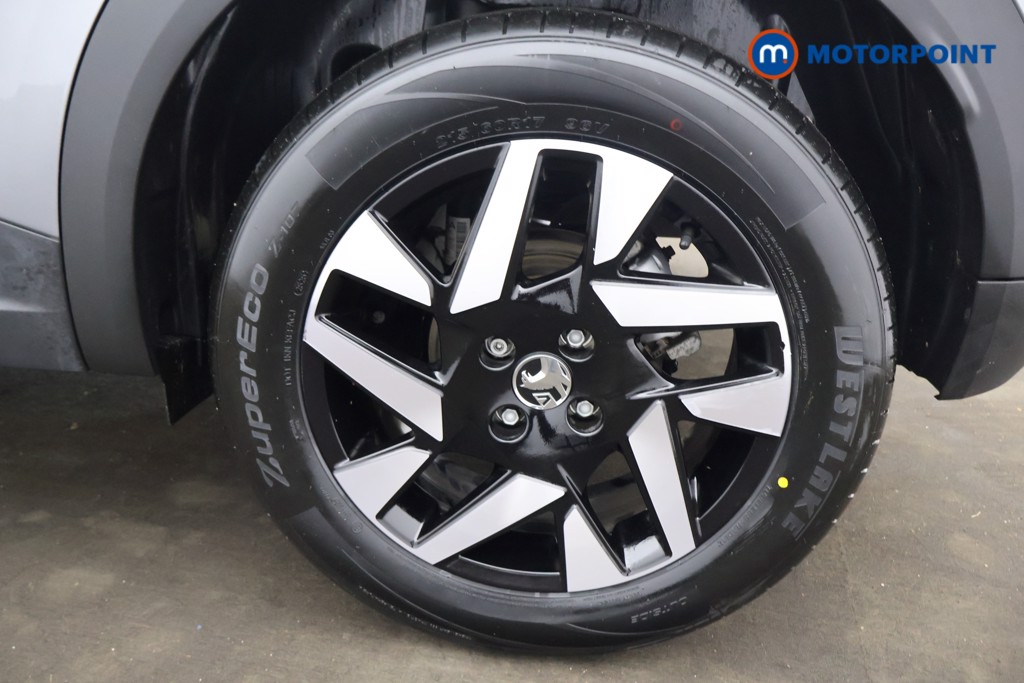 Vauxhall Mokka Elite Edition Manual Petrol SUV - Stock Number (1596476) - 22nd supplementary image