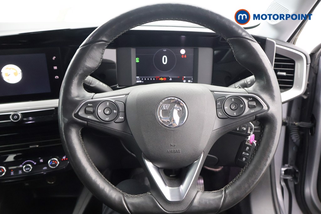 Vauxhall Mokka Elite Edition Manual Petrol SUV - Stock Number (1596476) - 1st supplementary image