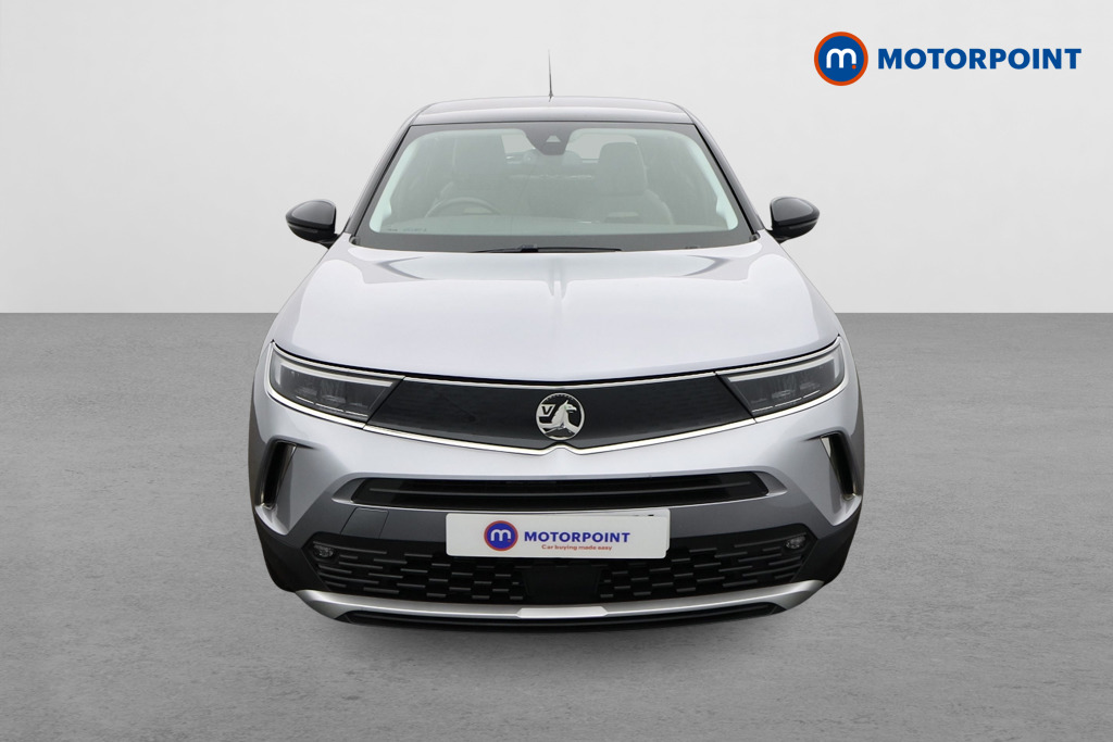 Vauxhall Mokka Elite Edition Manual Petrol SUV - Stock Number (1596476) - Front bumper