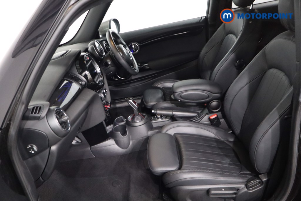 Mini Hatchback Cooper S Exclusive Automatic Petrol Hatchback - Stock Number (1597598) - 4th supplementary image