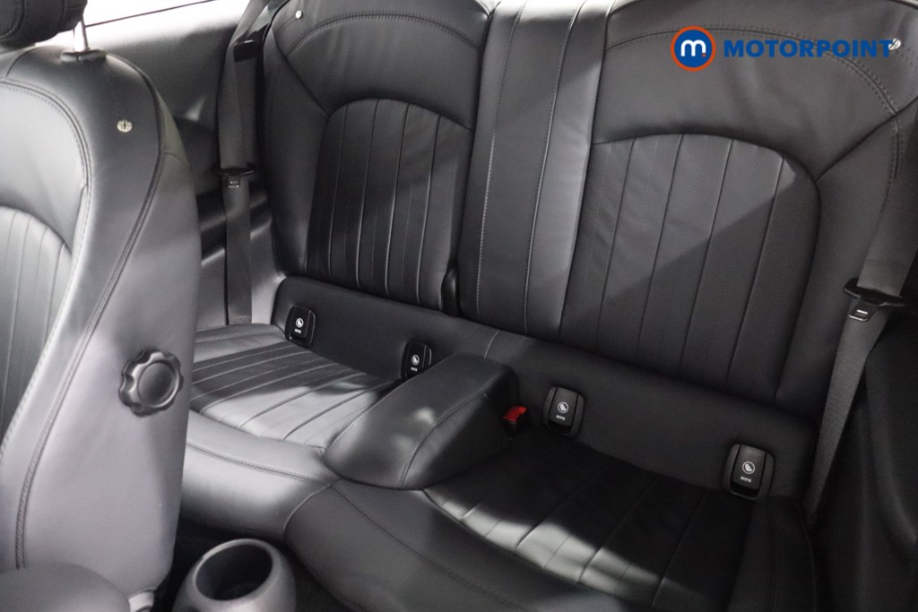 Mini Hatchback Cooper S Exclusive Automatic Petrol Hatchback - Stock Number (1597598) - 5th supplementary image