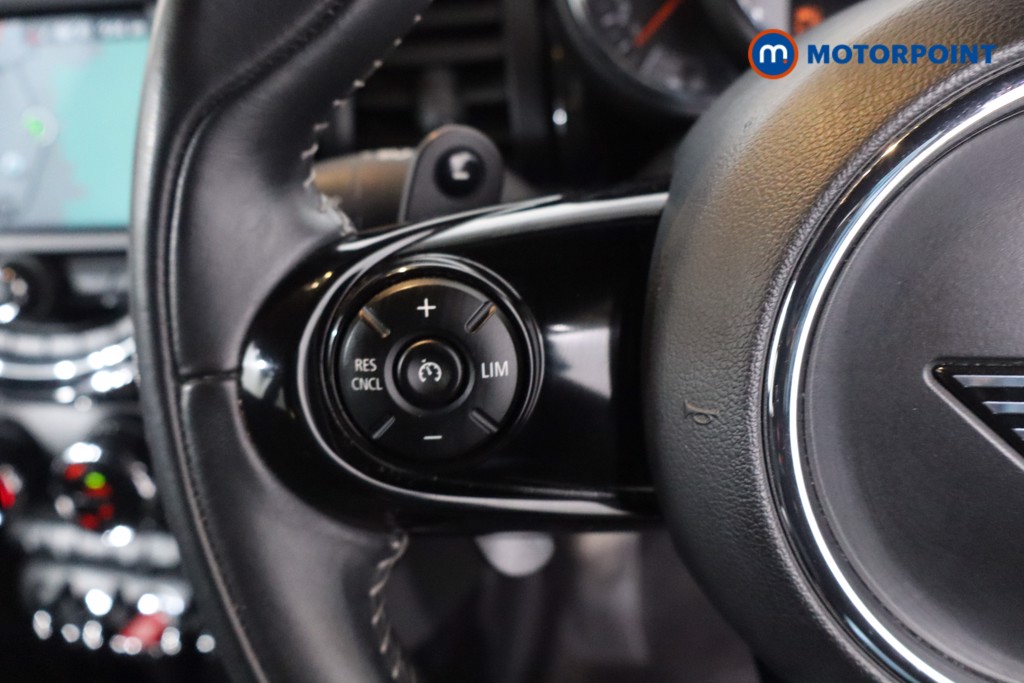 Mini Hatchback Cooper S Exclusive Automatic Petrol Hatchback - Stock Number (1597598) - 7th supplementary image