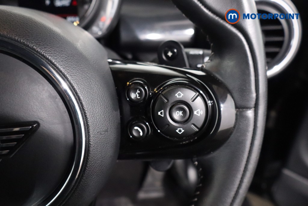 Mini Hatchback Cooper S Exclusive Automatic Petrol Hatchback - Stock Number (1597598) - 8th supplementary image