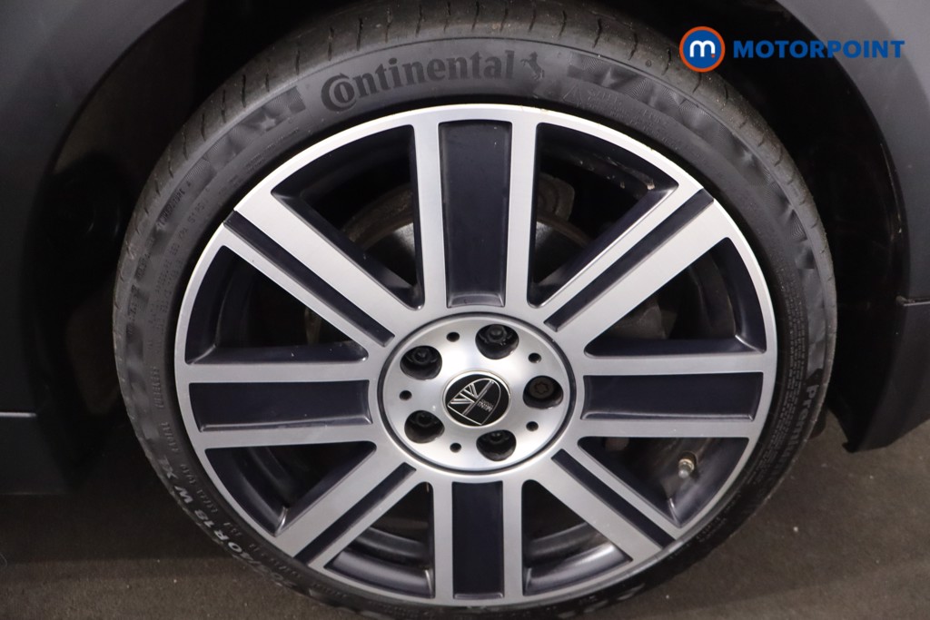 Mini Hatchback Cooper S Exclusive Automatic Petrol Hatchback - Stock Number (1597598) - 10th supplementary image