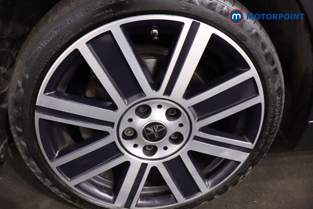 Mini Hatchback Cooper S Exclusive Automatic Petrol Hatchback - Stock Number (1597598) - 11th supplementary image