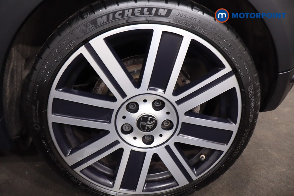 Mini Hatchback Cooper S Exclusive Automatic Petrol Hatchback - Stock Number (1597598) - 12th supplementary image