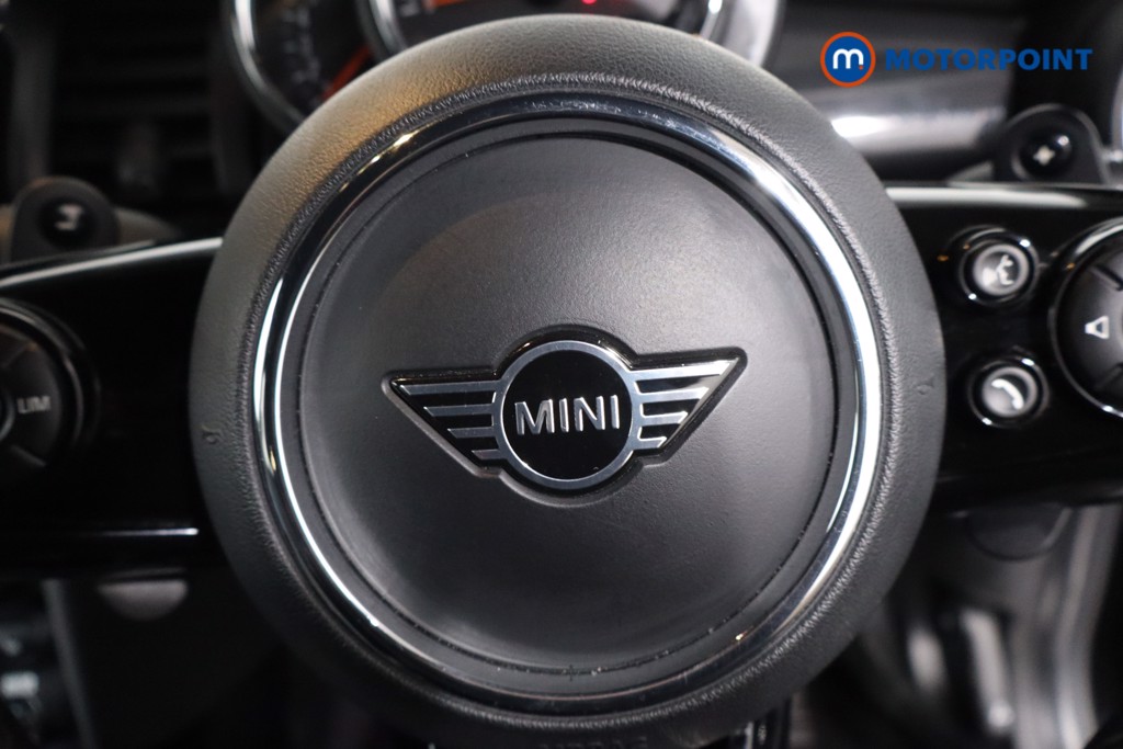 Mini Hatchback Cooper S Exclusive Automatic Petrol Hatchback - Stock Number (1597598) - 13th supplementary image
