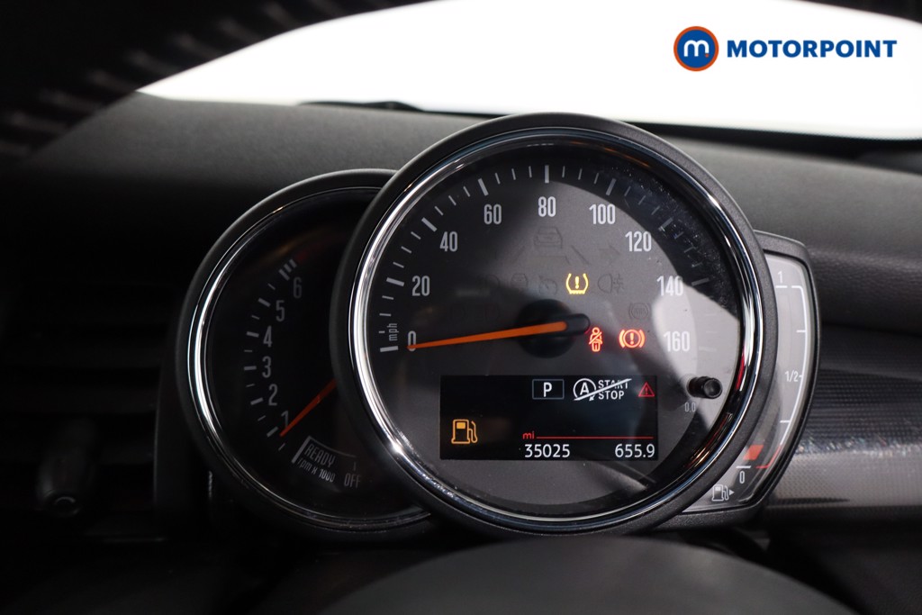 Mini Hatchback Cooper S Exclusive Automatic Petrol Hatchback - Stock Number (1597598) - 16th supplementary image