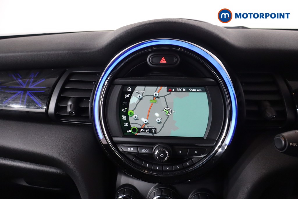 Mini Hatchback Cooper S Exclusive Automatic Petrol Hatchback - Stock Number (1597598) - 18th supplementary image