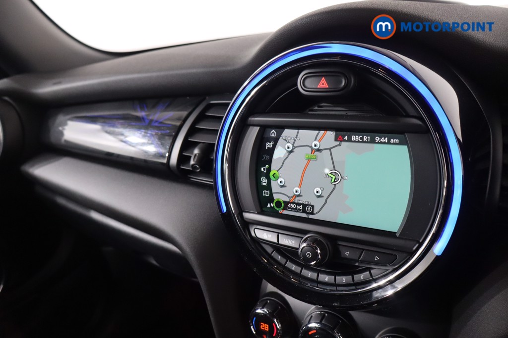 Mini Hatchback Cooper S Exclusive Automatic Petrol Hatchback - Stock Number (1597598) - 19th supplementary image