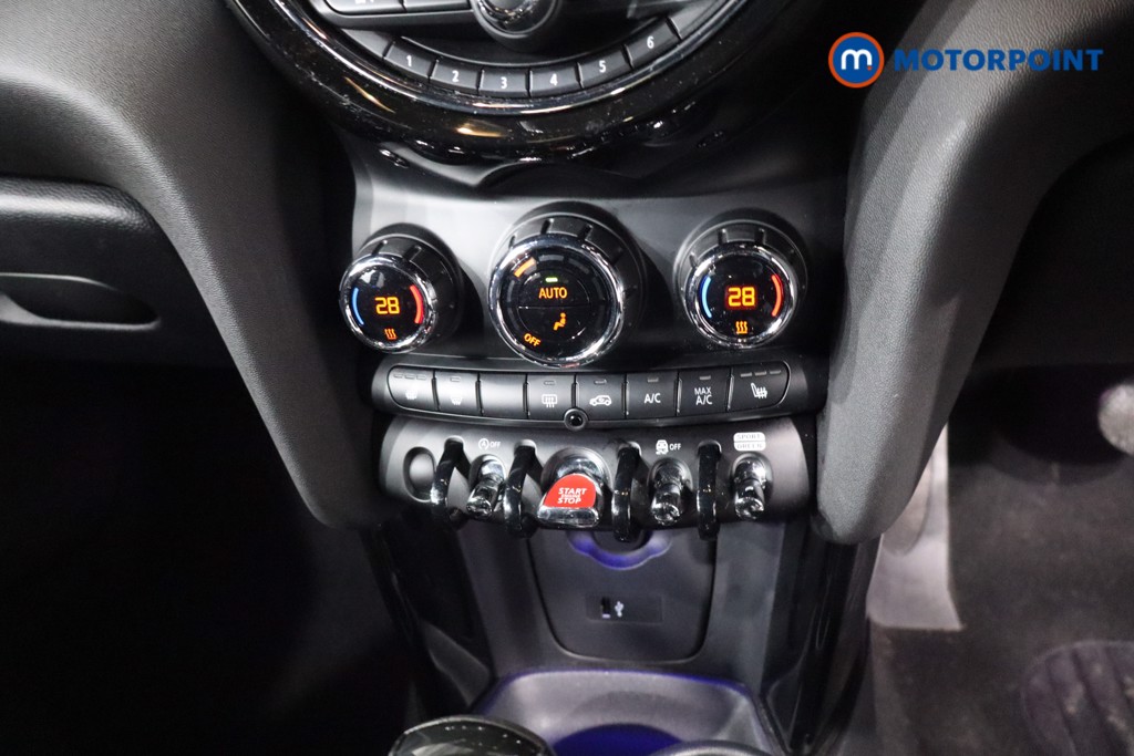 Mini Hatchback Cooper S Exclusive Automatic Petrol Hatchback - Stock Number (1597598) - 20th supplementary image