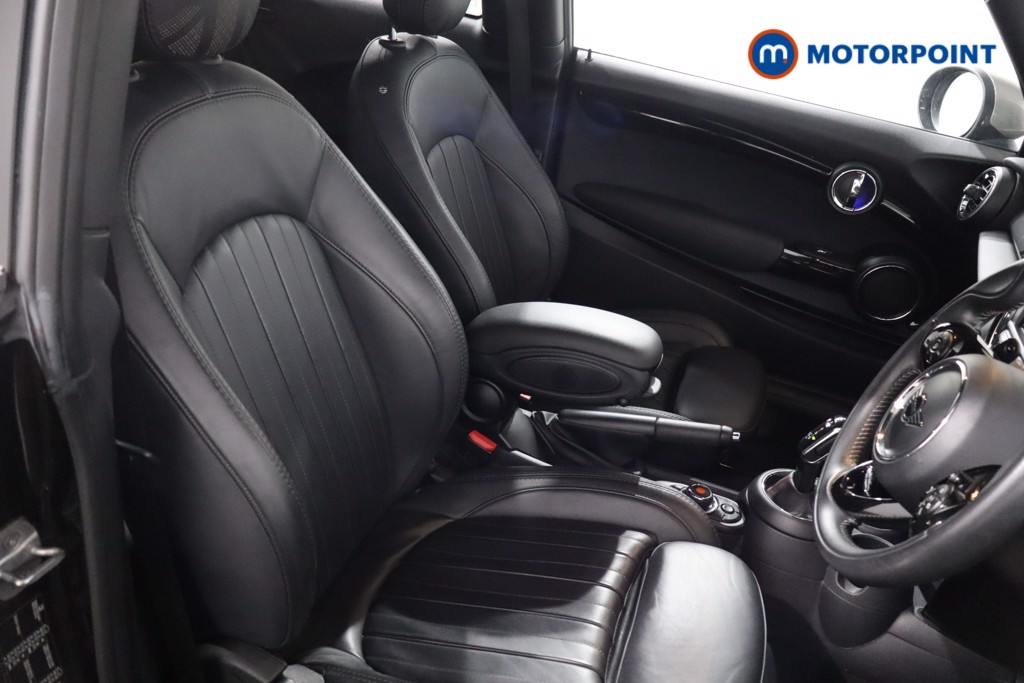 Mini Hatchback Cooper S Exclusive Automatic Petrol Hatchback - Stock Number (1597598) - 23rd supplementary image