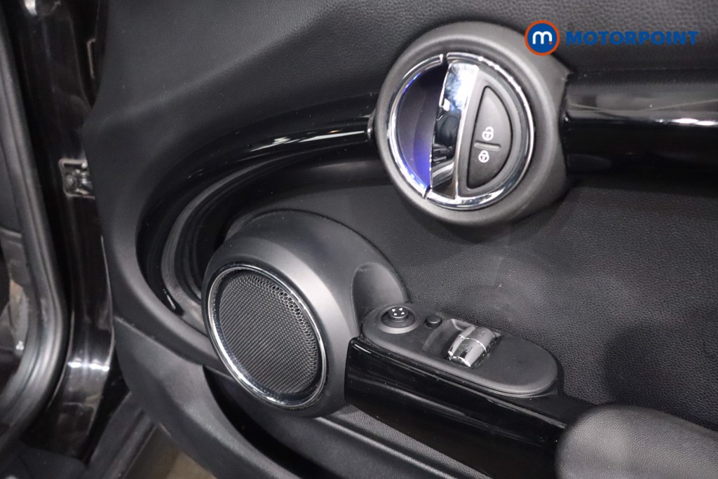 Mini Hatchback Cooper S Exclusive Automatic Petrol Hatchback - Stock Number (1597598) - 25th supplementary image
