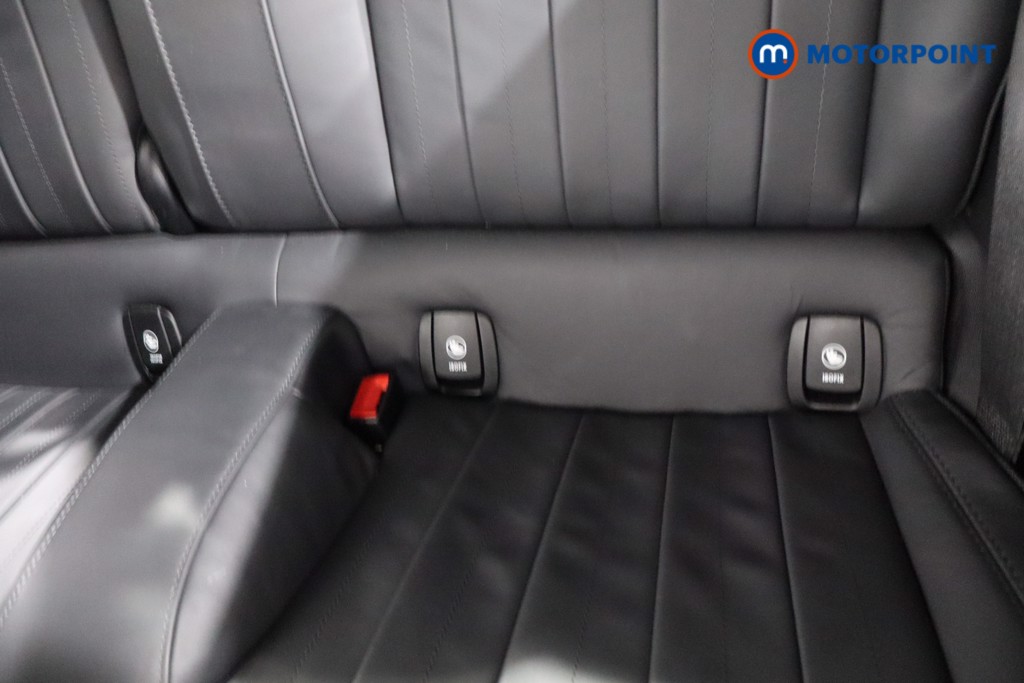 Mini Hatchback Cooper S Exclusive Automatic Petrol Hatchback - Stock Number (1597598) - 27th supplementary image