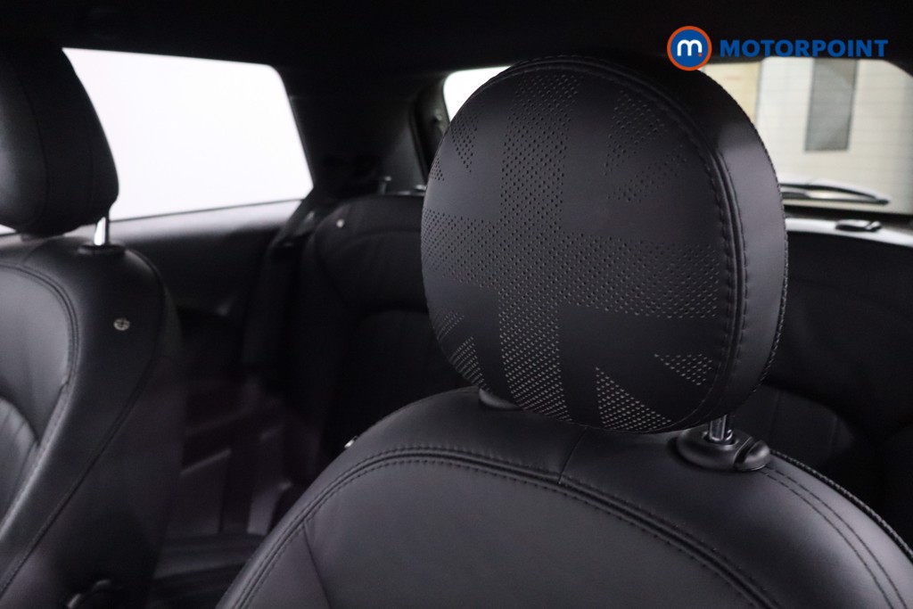 Mini Hatchback Cooper S Exclusive Automatic Petrol Hatchback - Stock Number (1597598) - 28th supplementary image