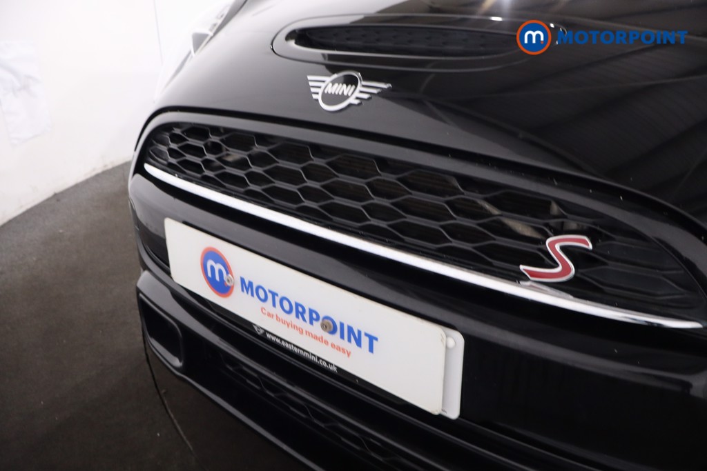 Mini Hatchback Cooper S Exclusive Automatic Petrol Hatchback - Stock Number (1597598) - 30th supplementary image