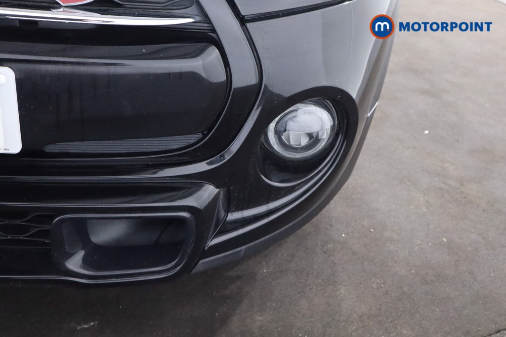 Mini Hatchback Cooper S Exclusive Automatic Petrol Hatchback - Stock Number (1597598) - 33rd supplementary image