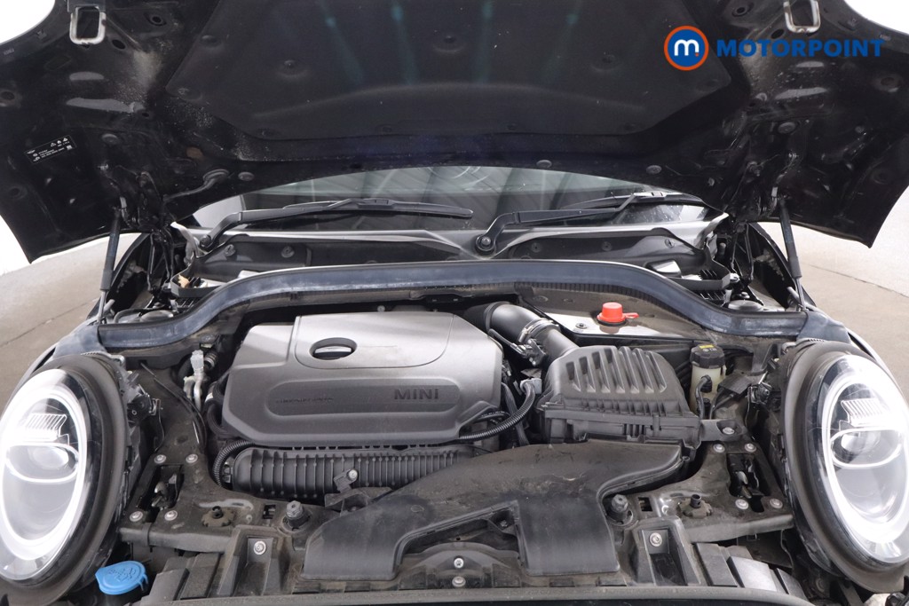 Mini Hatchback Cooper S Exclusive Automatic Petrol Hatchback - Stock Number (1597598) - 34th supplementary image