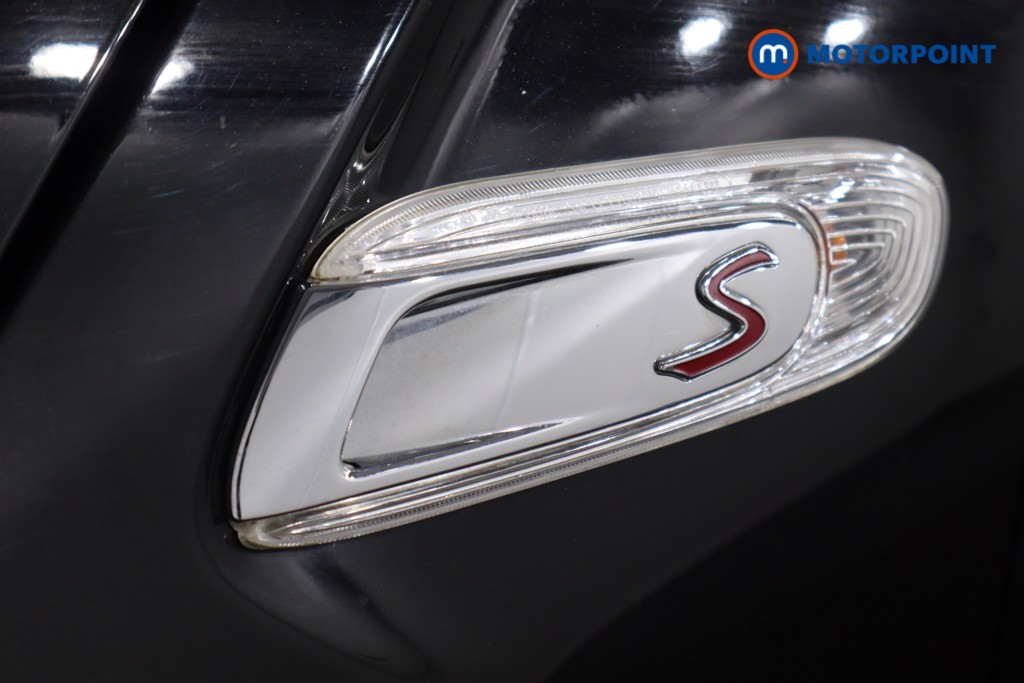 Mini Hatchback Cooper S Exclusive Automatic Petrol Hatchback - Stock Number (1597598) - 35th supplementary image
