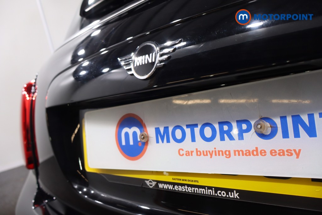 Mini Hatchback Cooper S Exclusive Automatic Petrol Hatchback - Stock Number (1597598) - 38th supplementary image